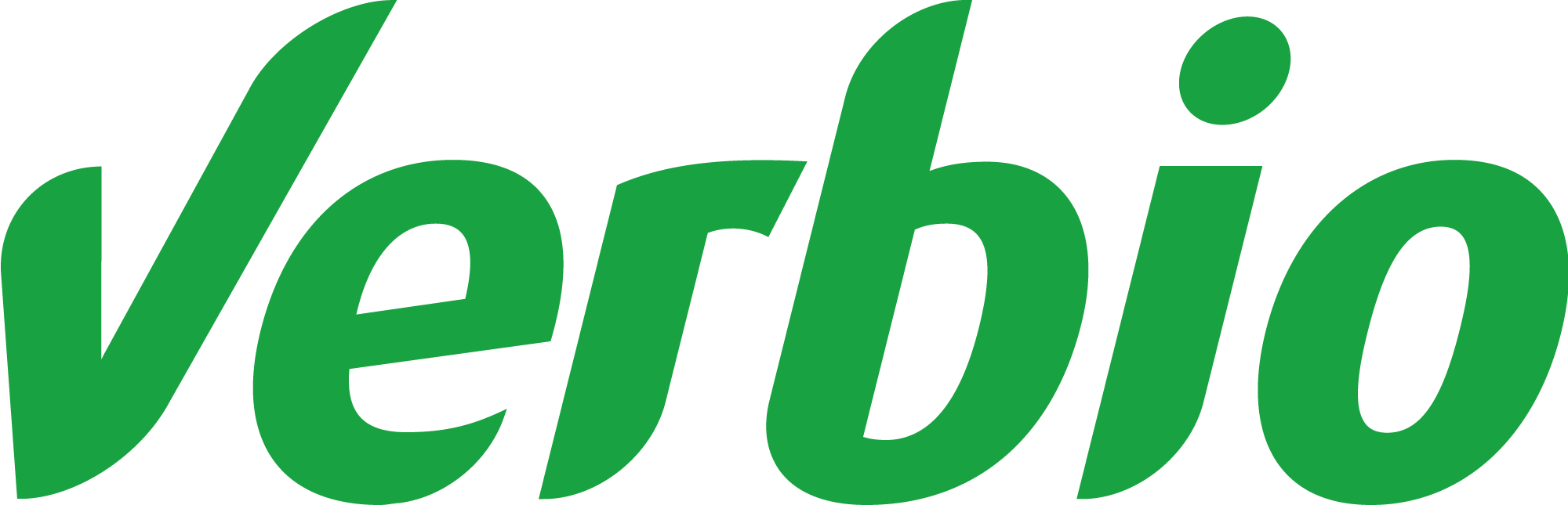 Verbio Logo